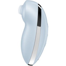 Satisfyer Tap & Climax 2 - Stimulateur et vibrateur clitoridien SATISFYER - 18