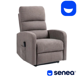 SENEA - Fauteuil releveur Henri - 3 moteurs SENEA - 22