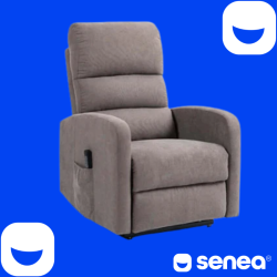 SENEA - Fauteuil releveur Henri - 3 moteurs SENEA - 23