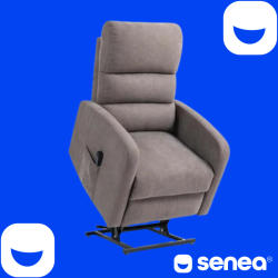 SENEA - Fauteuil releveur Henri - 3 moteurs SENEA - 24