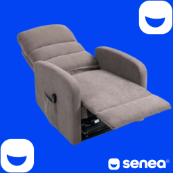 SENEA - Fauteuil releveur Henri - 3 moteurs SENEA - 25