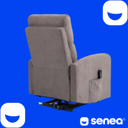SENEA - Fauteuil releveur Henri - 3 moteurs SENEA - 26