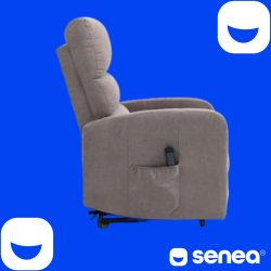 SENEA - Fauteuil releveur Henri - 3 moteurs SENEA - 28