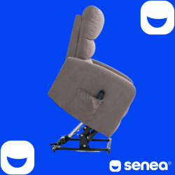 SENEA - Fauteuil releveur Henri - 3 moteurs SENEA - 29