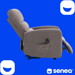 SENEA - Fauteuil releveur Henri - 3 moteurs SENEA - 30