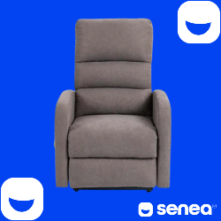 SENEA - Fauteuil releveur Henri - 3 moteurs SENEA - 32