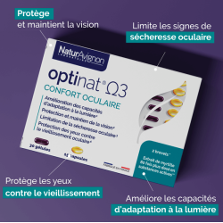 copy of Myrtille prémium - Confort oculaire NaturAvignon - 2