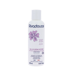Rivadouce - Gel hygiène intime - 250 ml Rivadouce - 1