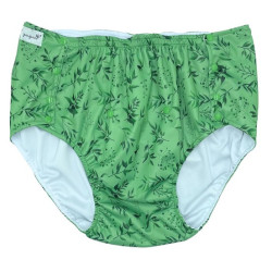 Culotte imperméable I feel Green - Pupus Pupus - 4