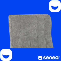 SENEA - Fauteuil releveur manuel Louis Gris SENEA - 6