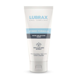 Lubrax - Lubrifiant Anal Hybride - 30 ml LOVEE - 2