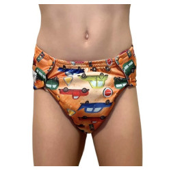 Pants enfant waterproof  - 1