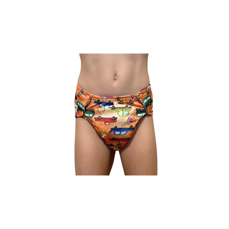 Pants enfant waterproof  - 1