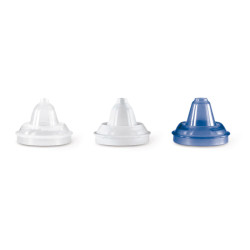 Accessoire de lavage nasal pour nébuliseur pédiatrique Identités - 2