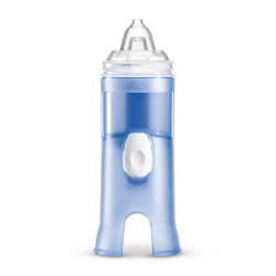Accessoire de lavage nasal pour nébuliseur pédiatrique Identités - 1