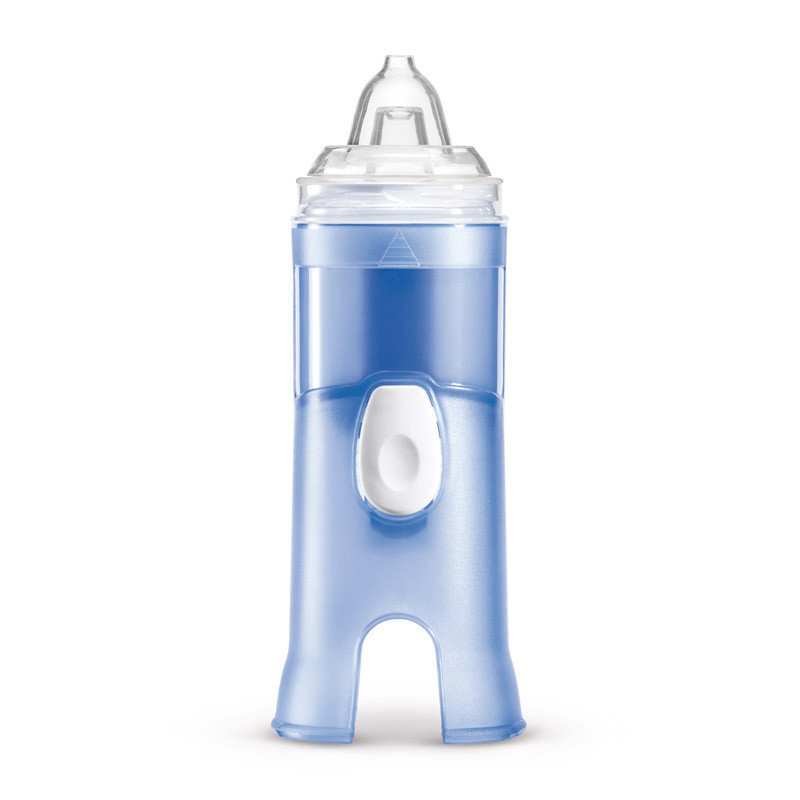 Accessoire de lavage nasal pour nébuliseur pédiatrique Identités - 1