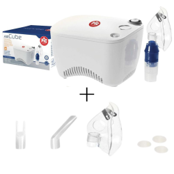 Nébuliseur Aircube + Kit accessoires Identités - 1