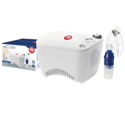 Nébuliseur Aircube + Kit accessoires Identités - 3