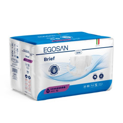 Egosan Slip - S MAXI - Couches Adulte Egosan Slip - 1