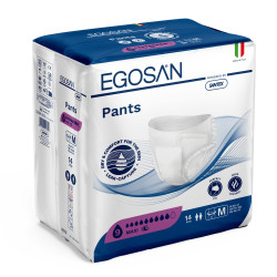 EGOSAN Pants M MAXI - SLIP ABSORBANT / PANTS Egosan Pants - 1