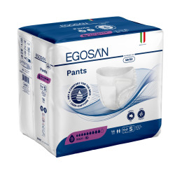 EGOSAN Pants S MAXI - SLIP ABSORBANT / PANTS Egosan Pants - 1