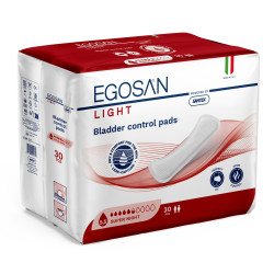Egosan Lady Super Night - Protection urinaire femme Egosan Lady - 1