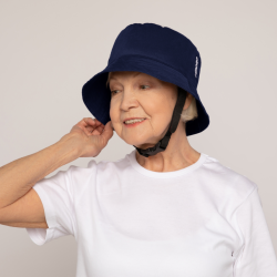 Ribcap - Bonnet Billie Ribcap - 4