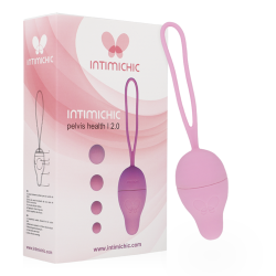 Intimichic -  Pelvis Health I 2.0 - Rééducation Pelvienne INTIMICHIC - 1