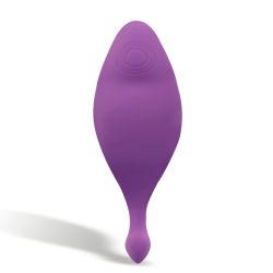 Satisfyer little secret - Vibrateur de culotte INTENSE COUPLES TOYS - 6
