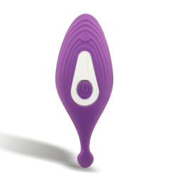 Satisfyer little secret - Vibrateur de culotte INTENSE COUPLES TOYS - 5