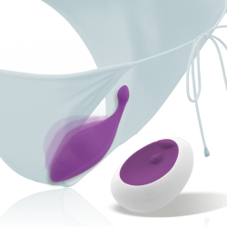 Satisfyer little secret - Vibrateur de culotte INTENSE COUPLES TOYS - 2