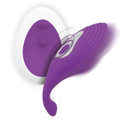 Satisfyer little secret - Vibrateur de culotte INTENSE COUPLES TOYS - 3
