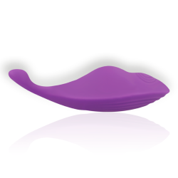 Satisfyer little secret - Vibrateur de culotte INTENSE COUPLES TOYS - 4