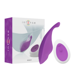 Satisfyer little secret - Vibrateur de culotte INTENSE COUPLES TOYS - 1