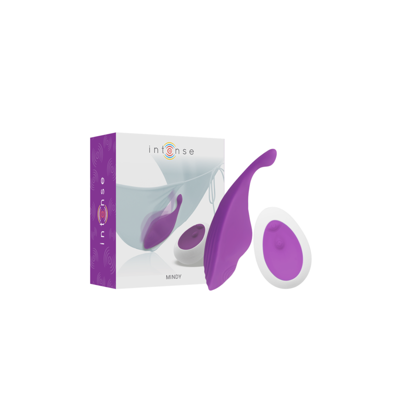 Satisfyer little secret - Vibrateur de culotte INTENSE COUPLES TOYS - 1