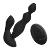 Plug anal