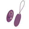 Oeuf vibrant