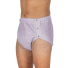 Culottes plastiques