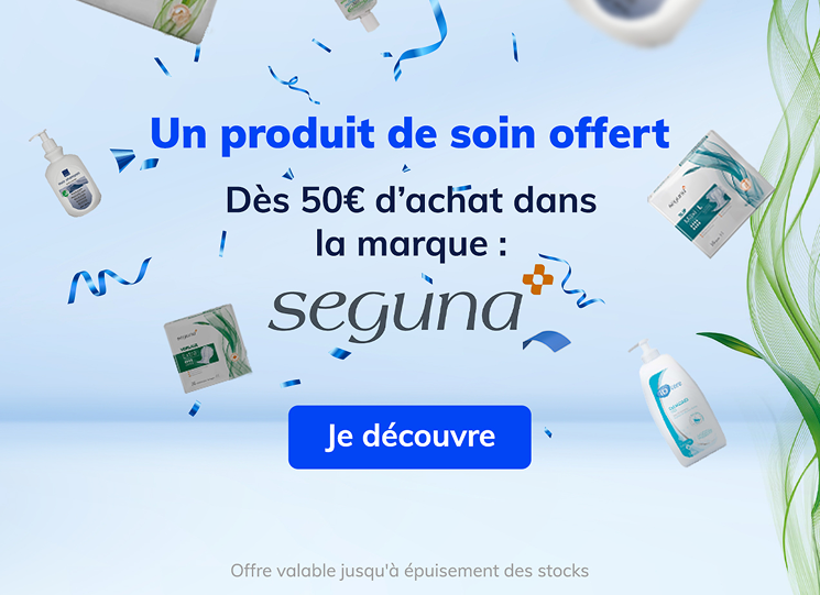 Offre SEGUNA