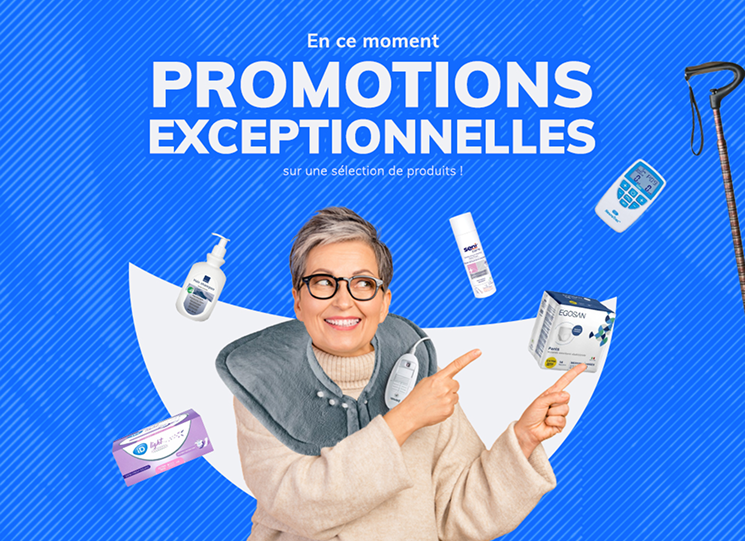 Promotions