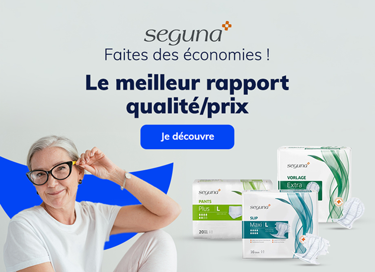 Seguna qualité prix